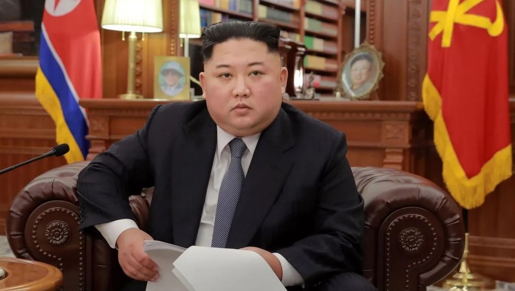 Medio estadounidense afirma que murió el líder norcoreano Kim Jong un