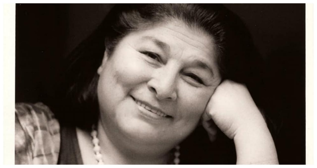 Mercedes Sosa Entre Las Mejores Cantantes De Todos Los Tiempos Seg N