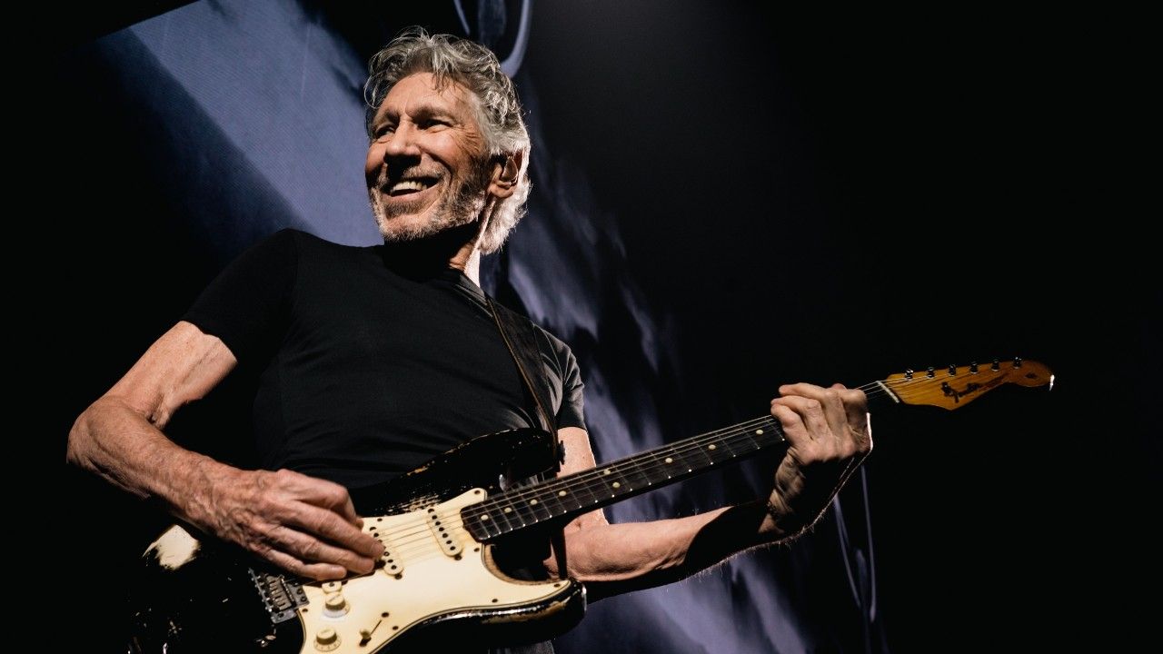 Roger Waters Anunci Su Gira De Despedida Cu Ndo Toca En Argentina Y