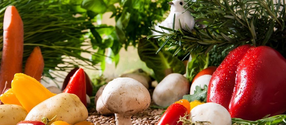 Alimentos para cada estado de ánimo