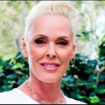 Brigitte Nielsen