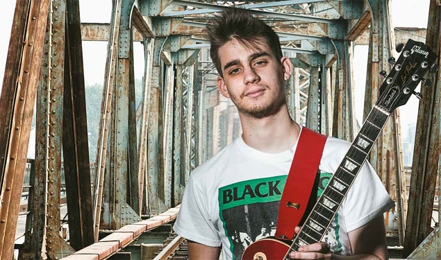 Florián Fernández Capello