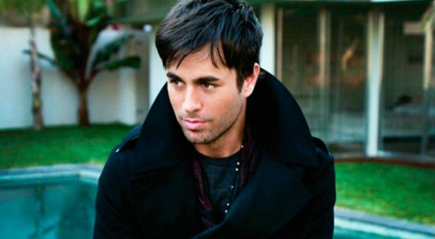 Enrique Iglesias