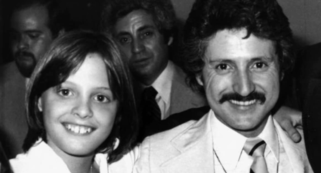 Luisito Rey no sería el padre de Luis Miguel según su biógrafo