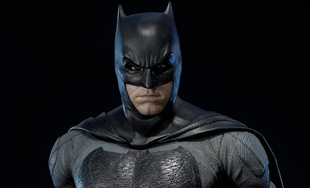 Mirá el tráiler de la nueva serie del mayordomo de Batman