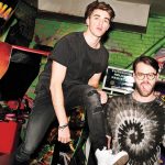 The Chainsmokers