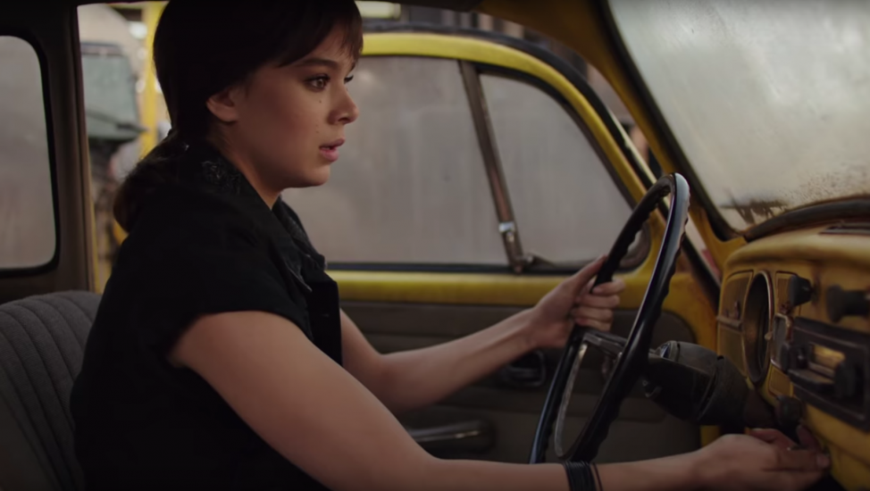 Bumblebee
