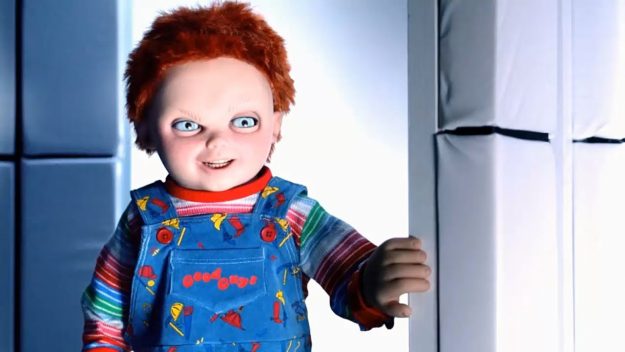 Chucky