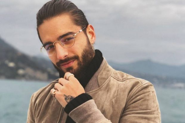 Maluma