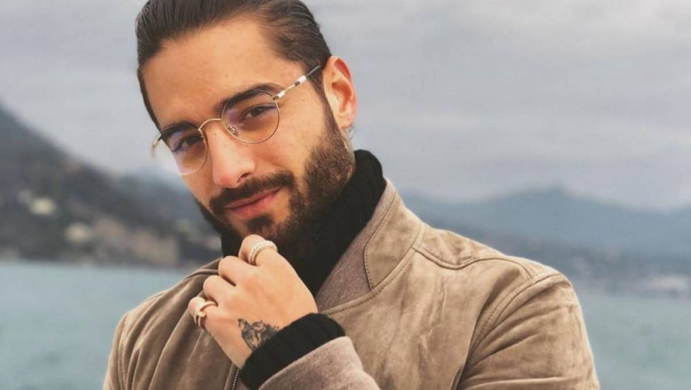 Maluma