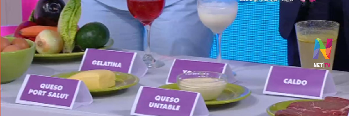 Conocé todos los detalles de la dieta proteica