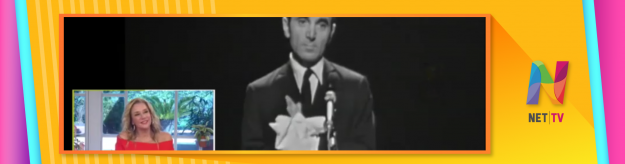 Las Rubias + Uno Charles Aznavour
