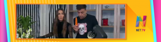 Las Rubias + Uno buñuelos zanahoria