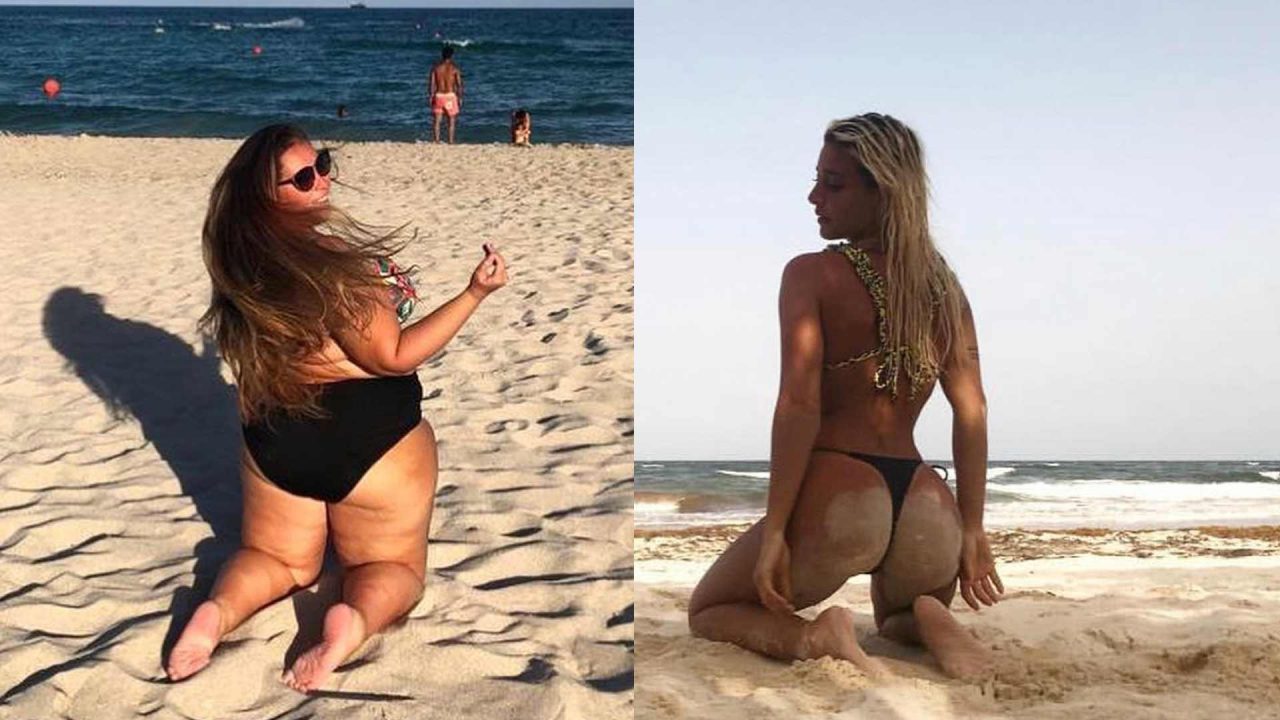 Una foto de Mar Tarres provocó un fuerte cruce entre Catherine Fulop y Sol  Pérez