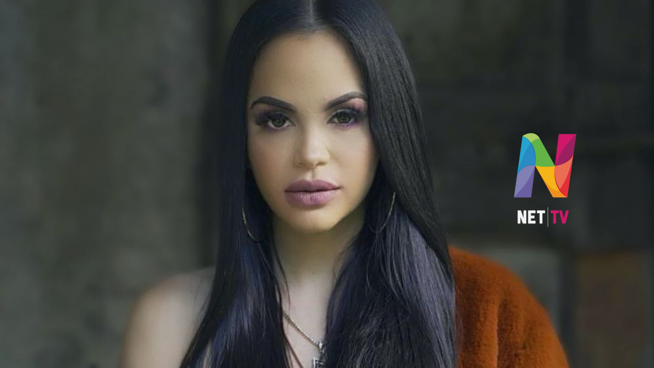 Natti Natasha demostró su poder con un despampanante bikini