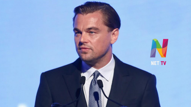 Leonardo DiCaprio