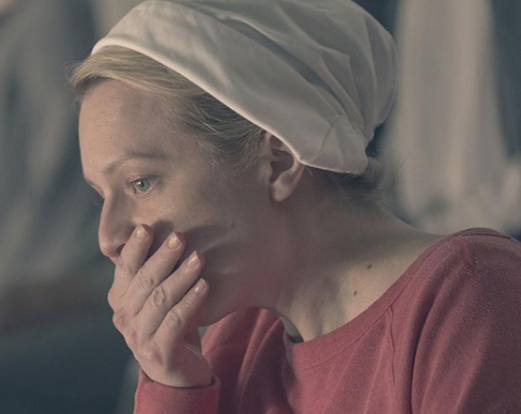 @handmaidstaleofficial