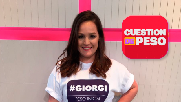 georgi cdp2018
