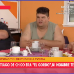 Historias de obesidad infantil