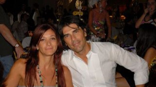 Santiago Talledo habló del caso de violación de Darthés a Thelma Fardín Santiago Talledo habló del caso de violación de Darthés a Thelma Fardín