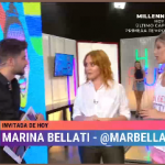 Marina Bellati