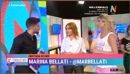 Marina Bellati