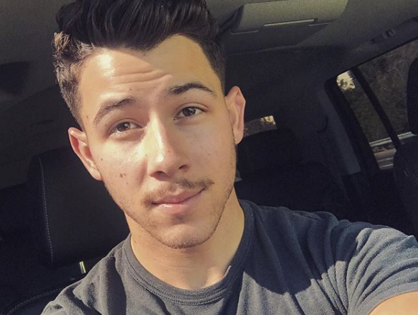 @nickjonas