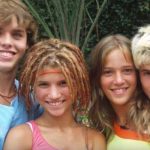 Rebelde Way