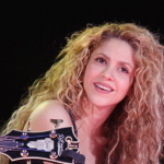 @shakira