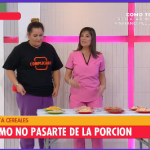 Cereales en la alimentación