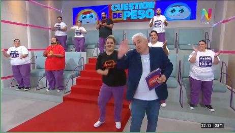 Cuestión de Peso 240119