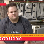 Mayco Faciolo