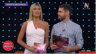 Pareja O Despareja 220119