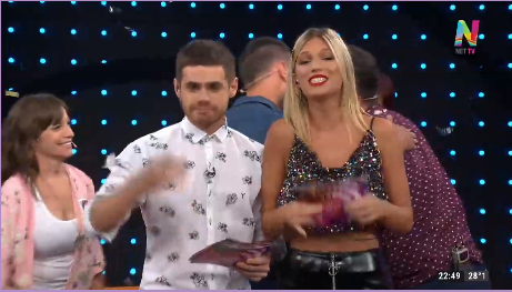 Pareja O Despareja 240119