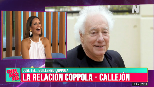 Callejón y Coppola