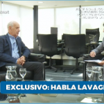 Avance entrevista de Jorge Fontevecchia a Roberto Lavagna