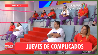 Cuestión de Peso 280219