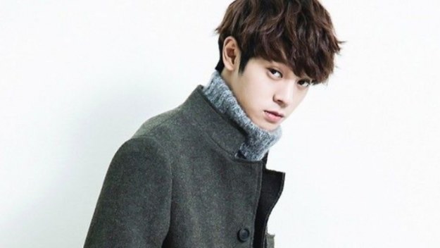 Jung Joon young