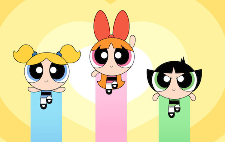 estos personajes son referentes feministas que seguro reconoceras estos personajes son referentes