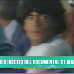 Documental Maradona