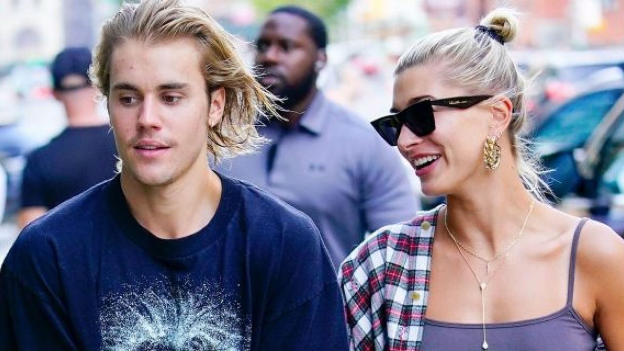 Justin Bieber And Hailey Baldwin Dance To The Jonas Brothers