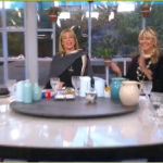 Las Rubias 140519
