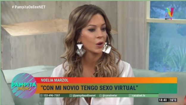 Noelia Marzol
