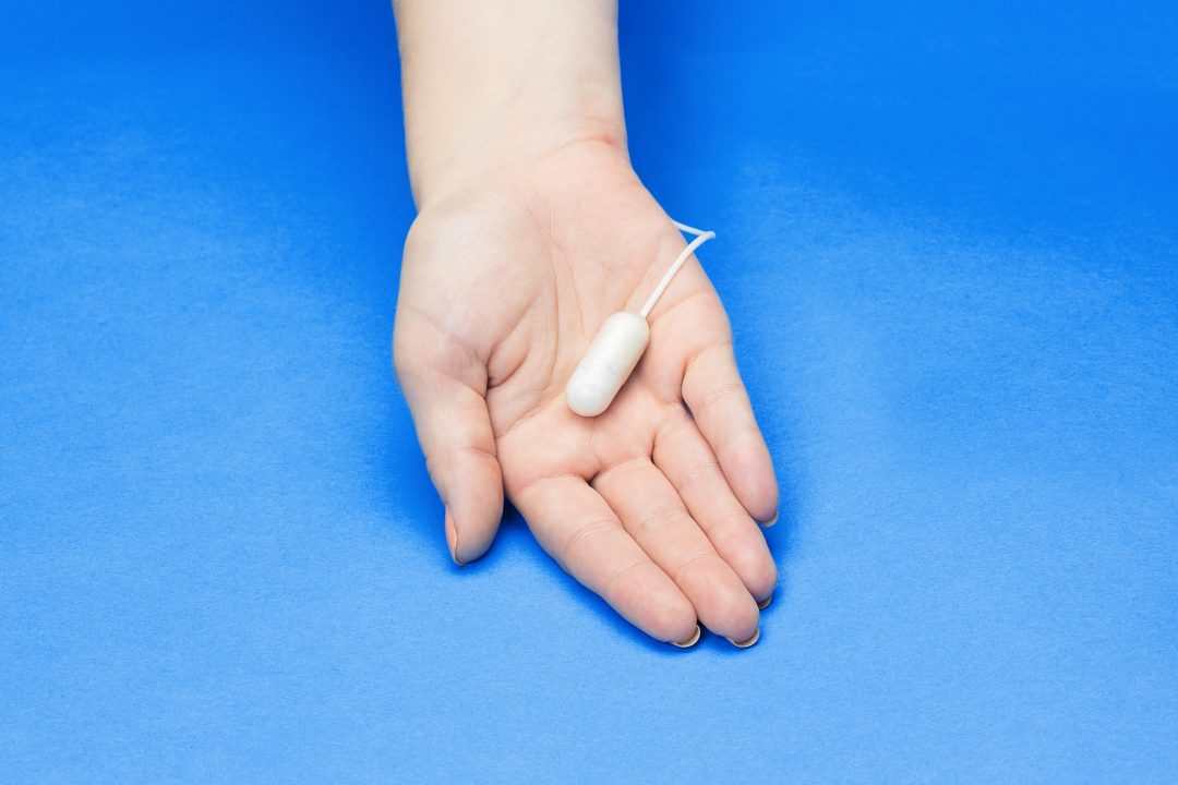 La pastilla que se infla como un balón en el estómago y elimina 15