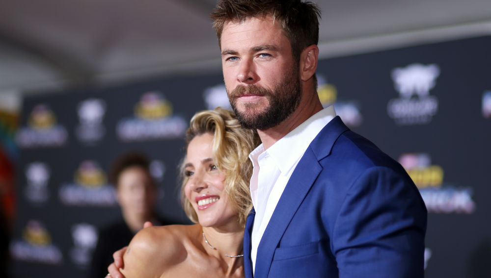 Chris Hemsworth diz que se sentia sufocado vivendo em Hollywood