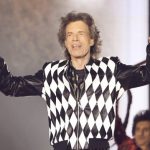Mick Jagger vuelve a los escenarios tras operación del corazón