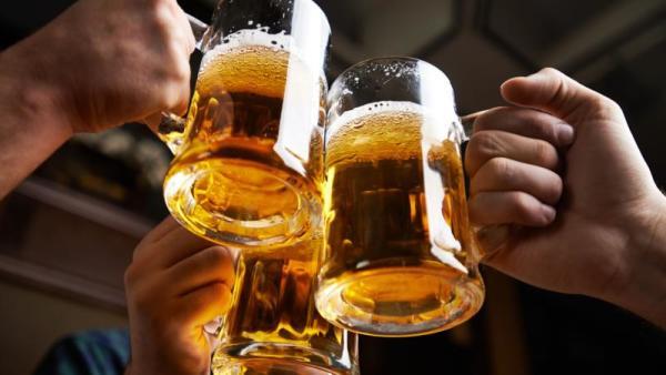 cerveza infraccion anmat prohibicion