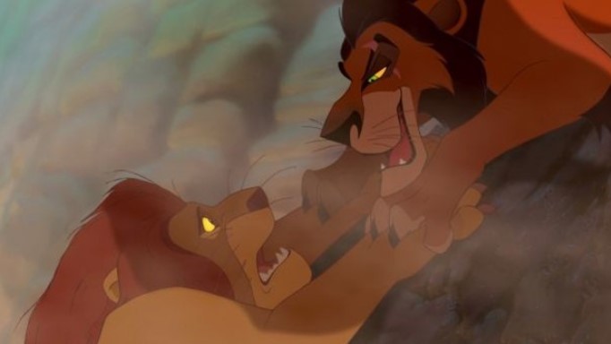 Revelan secreto de la película “El Rey León”: Scar y Mufasa no son hermanos