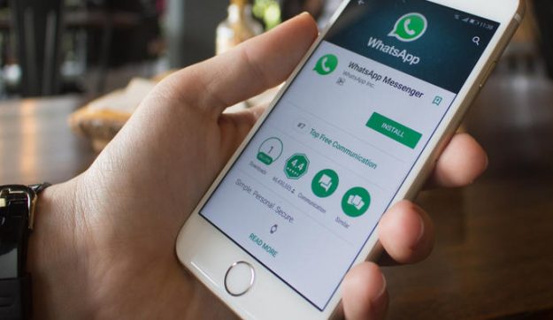 WhatsApp y sus seis nuevas funciones