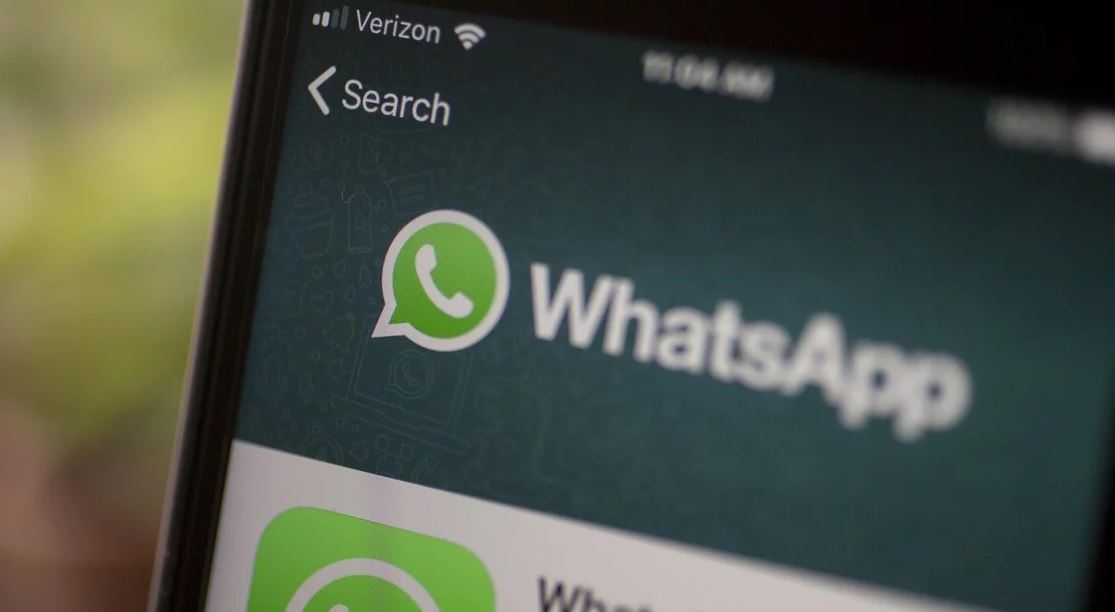Whatsapp Reporta Fallas A Nivel Mundial Al Igual Que Instagram Y Facebook 7553